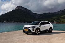 Mitsubishi Grandis (2026)