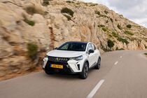 Mitsubishi Grandis (2026)