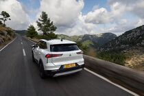 Mitsubishi Grandis (2026)