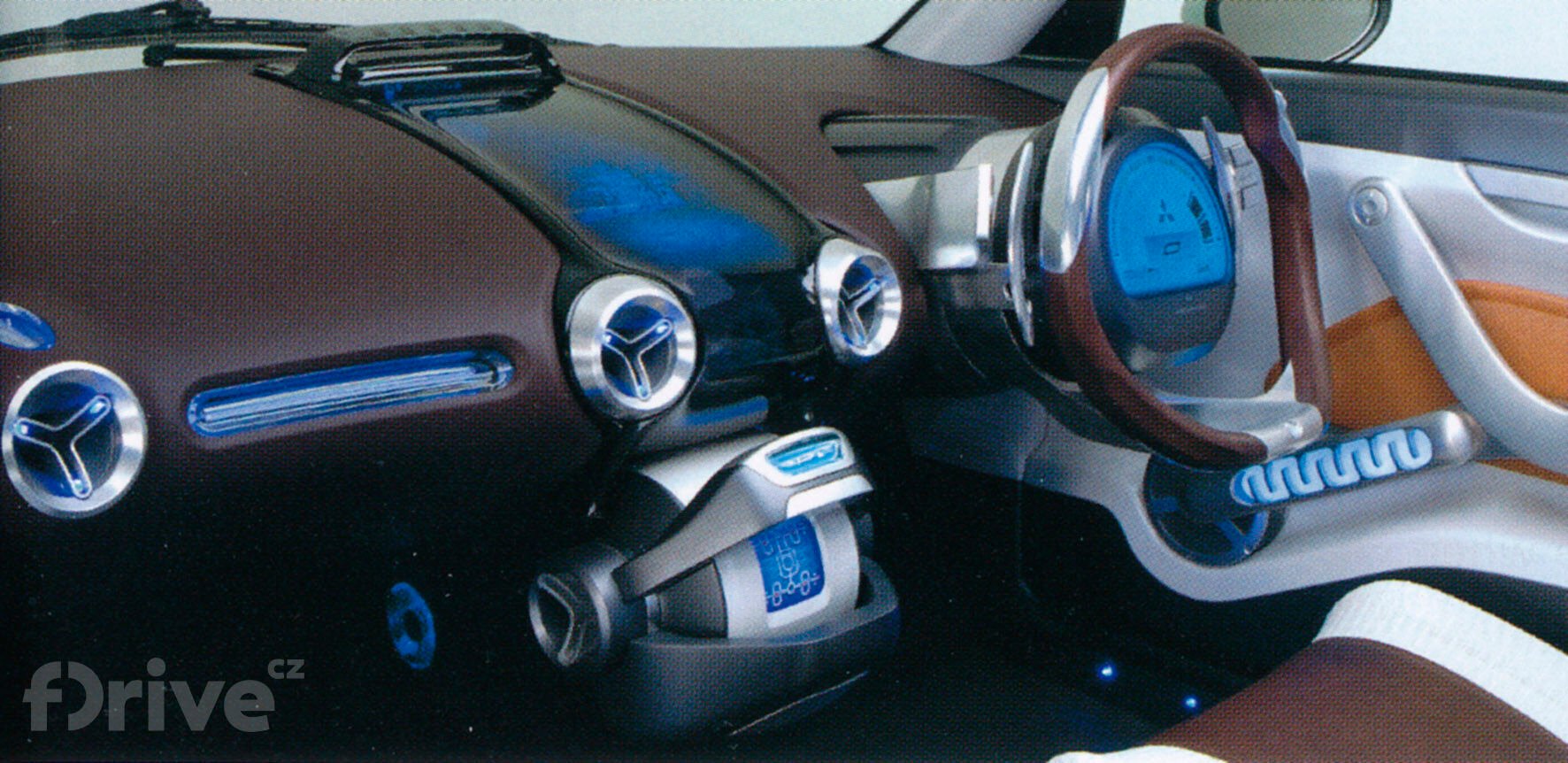 Mitsubishi i-MiEV Sport