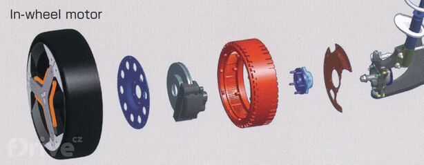 Mitsubishi i-MiEV Sport