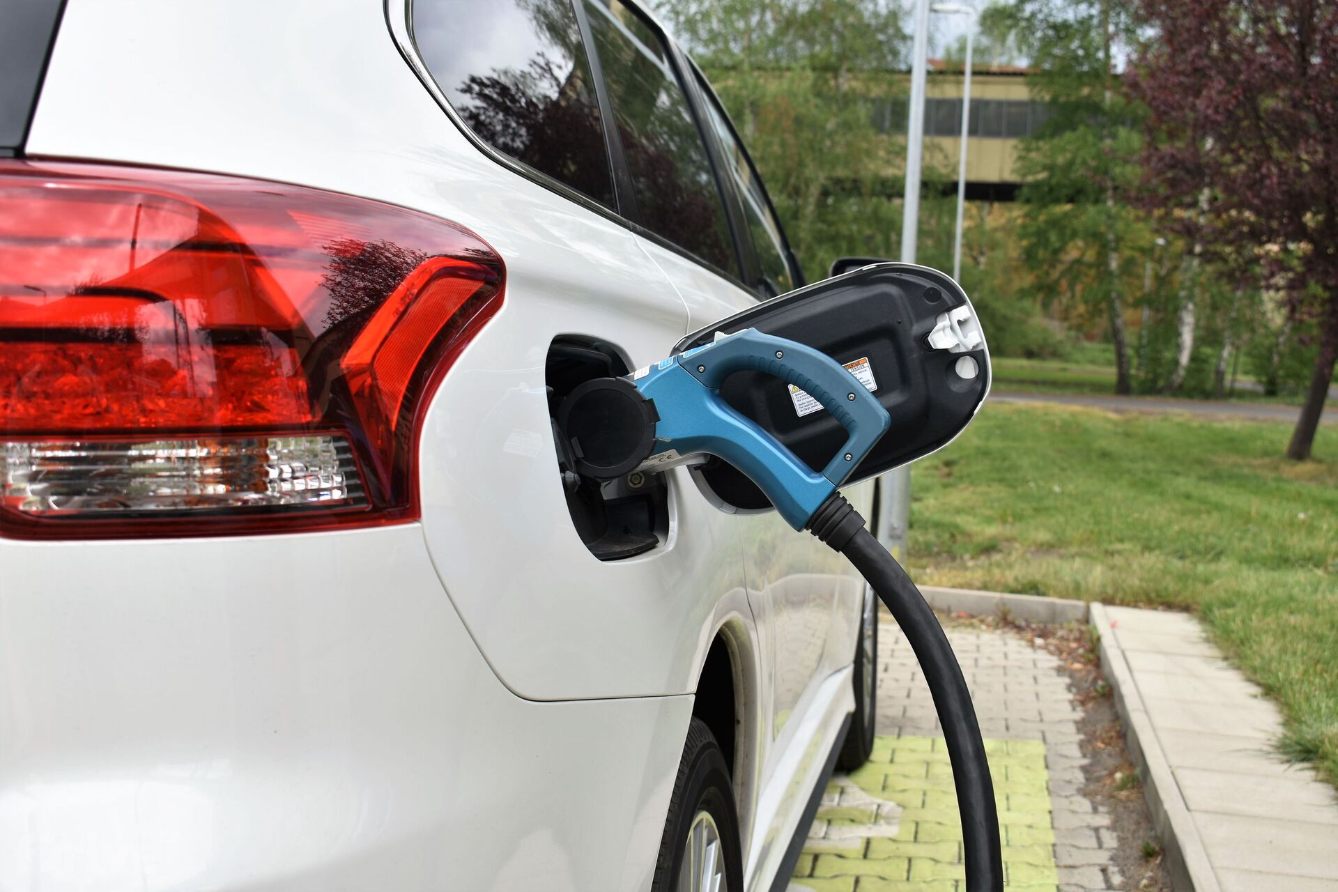 Mitsubishi Outlander (2018)