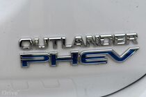 Mitsubishi Outlander (2018)