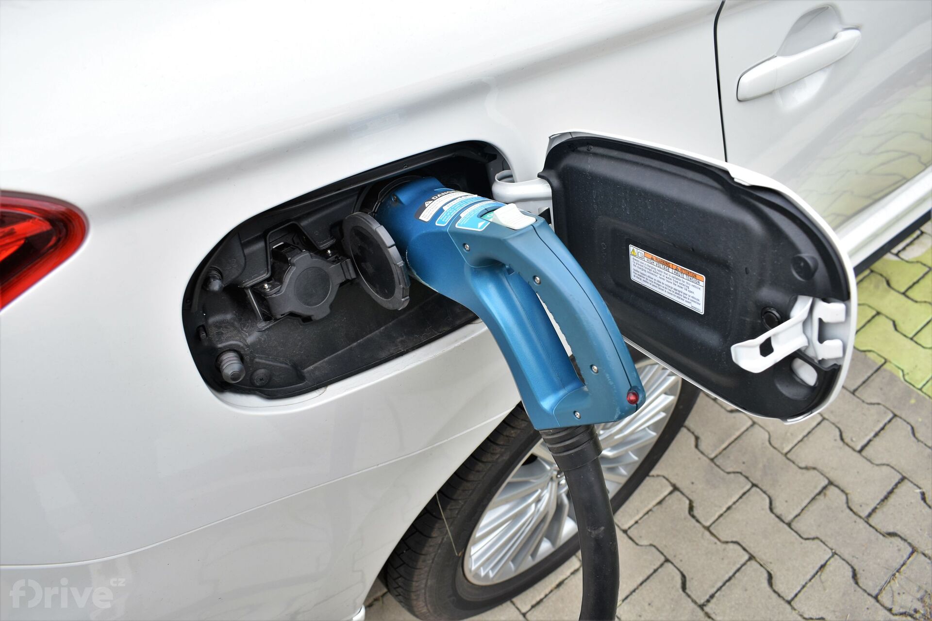 Mitsubishi Outlander (2018)