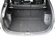 Mitsubishi Outlander (2018)