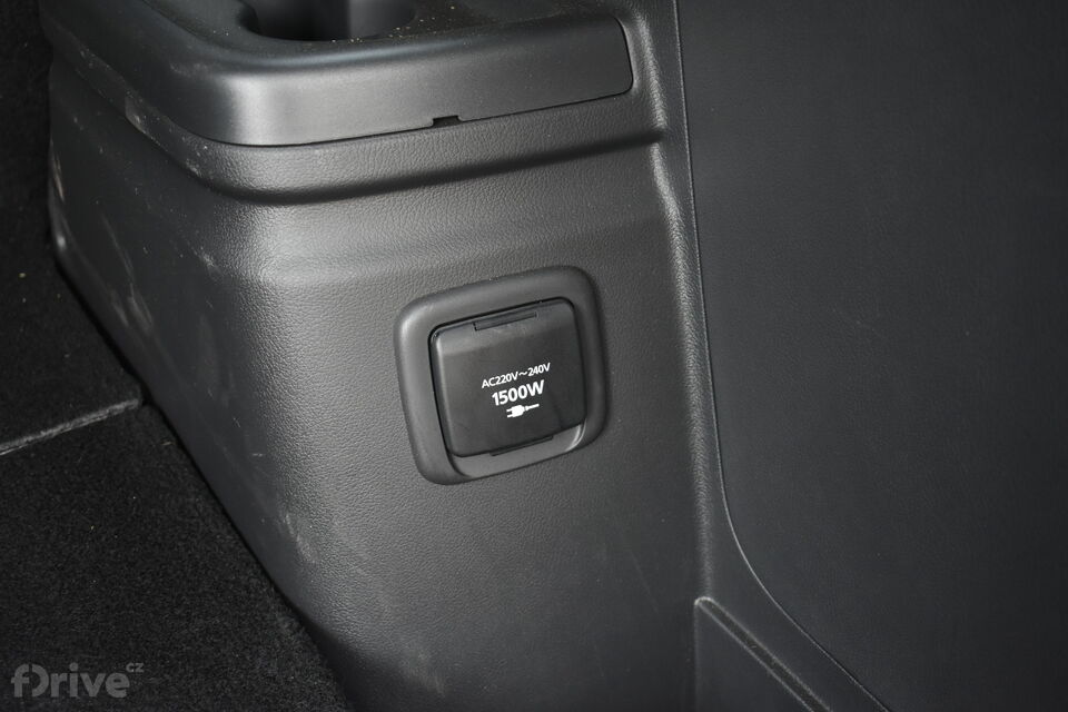 Mitsubishi Outlander (2018)