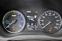 Mitsubishi Outlander (2018)