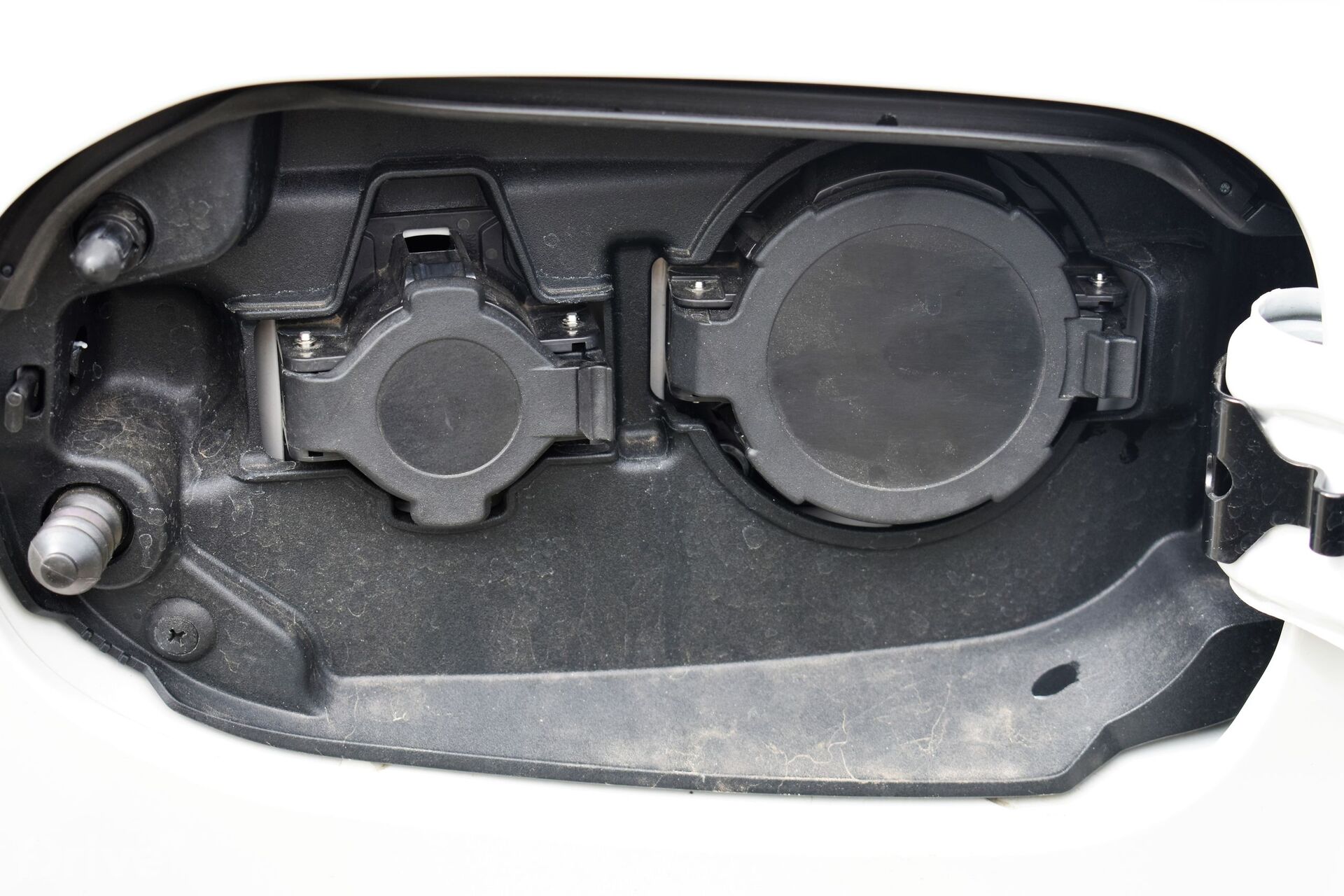 Mitsubishi Outlander (2018)