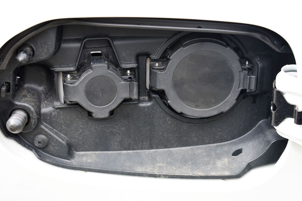 Mitsubishi Outlander (2018)