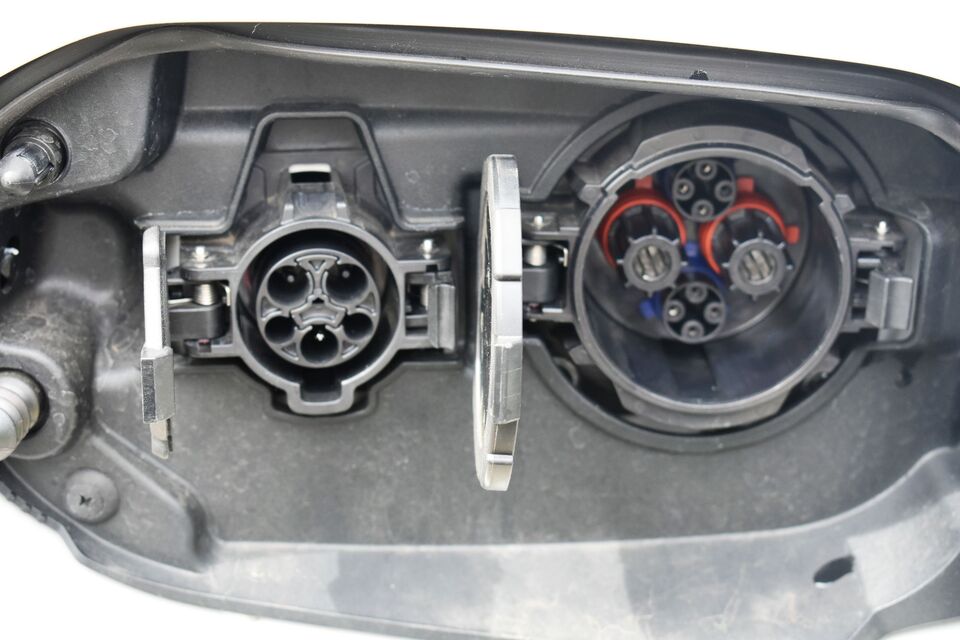 Mitsubishi Outlander (2018)