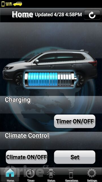 Mitsubishi Outlander (2018)