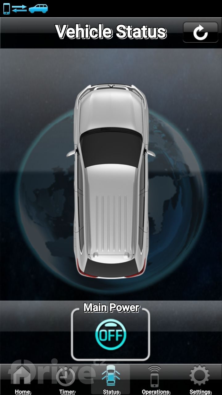 Mitsubishi Outlander (2018)