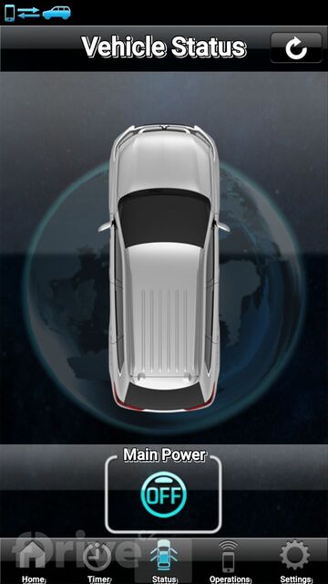 Mitsubishi Outlander (2018)