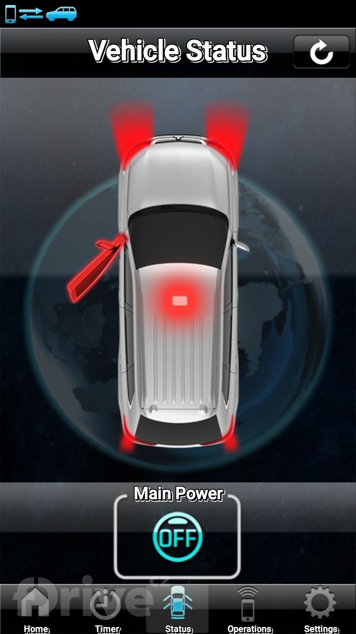 Mitsubishi Outlander (2018)