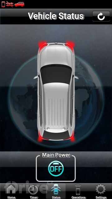 Mitsubishi Outlander (2018)