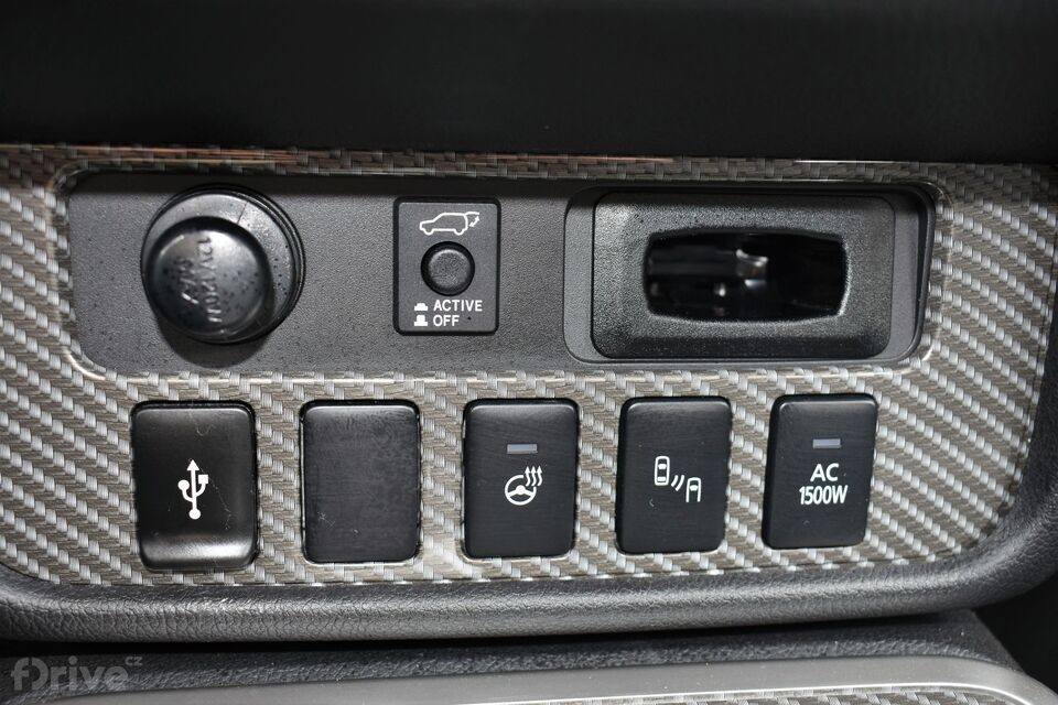 Mitsubishi Outlander (2018)