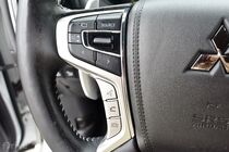 Mitsubishi Outlander (2018)