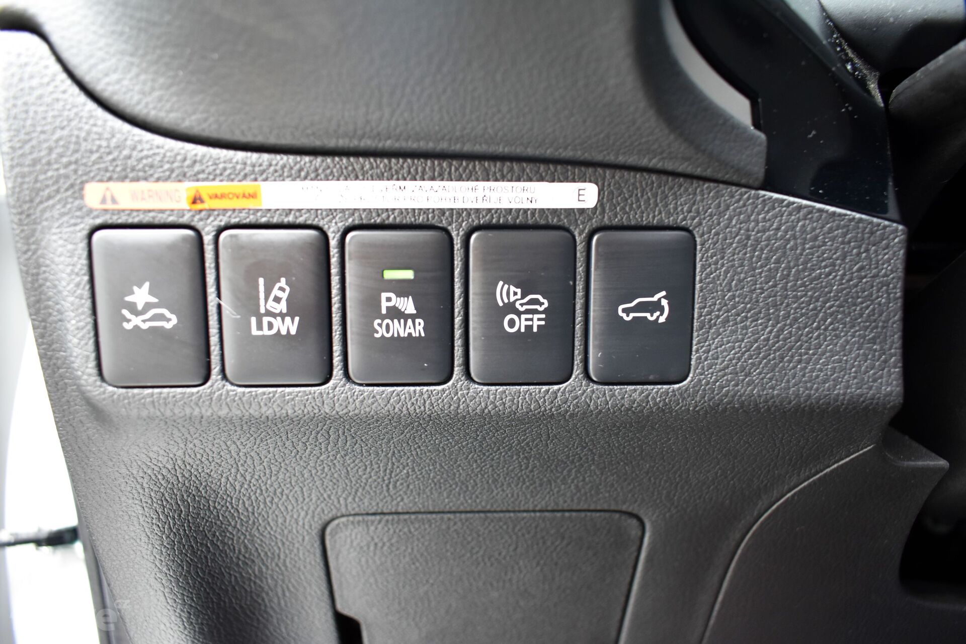 Mitsubishi Outlander (2018)