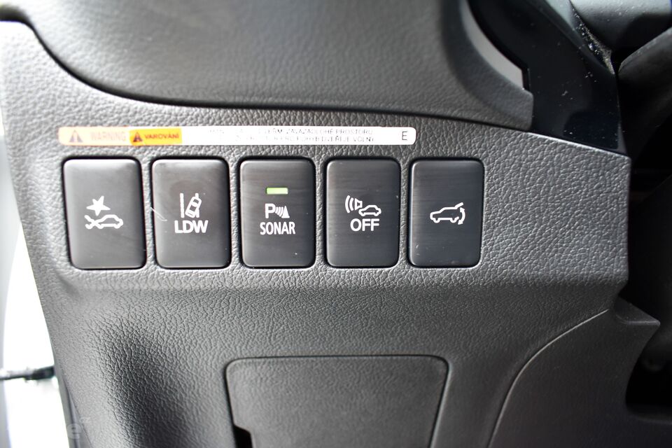 Mitsubishi Outlander (2018)