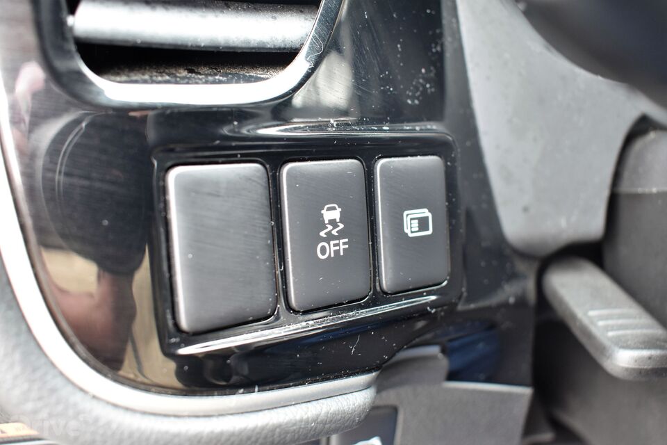 Mitsubishi Outlander (2018)