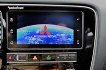 Mitsubishi Outlander (2018)