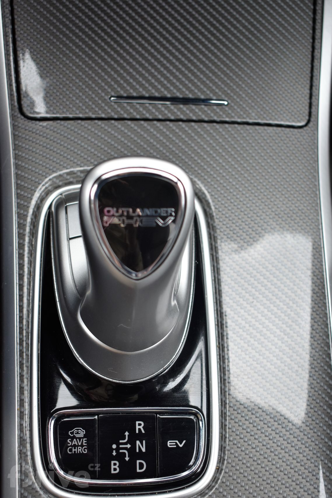 Mitsubishi Outlander (2018)