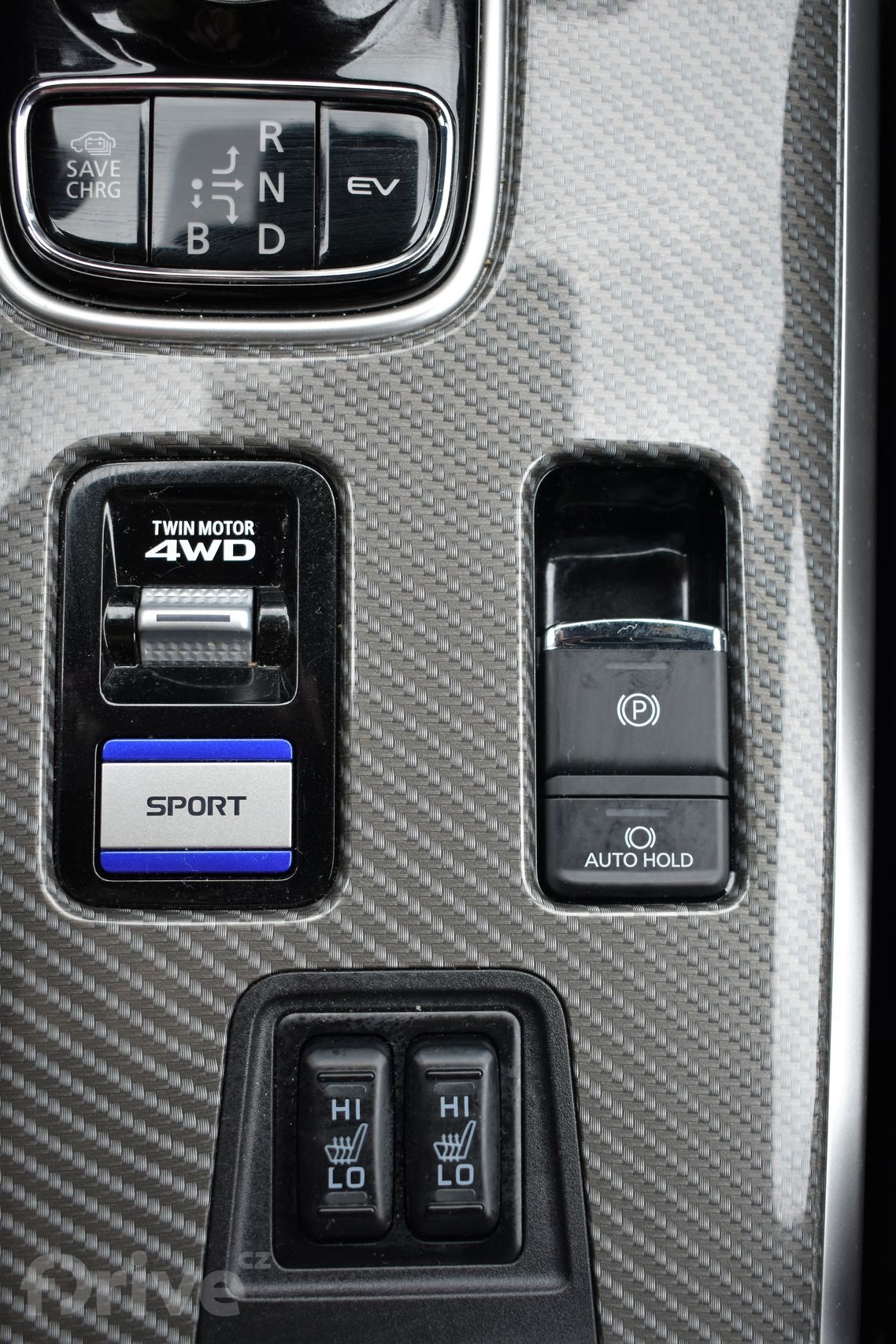 Mitsubishi Outlander (2018)