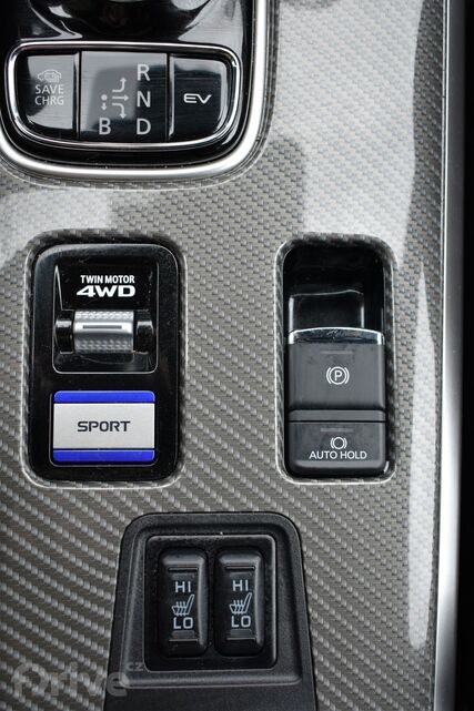 Mitsubishi Outlander (2018)