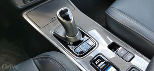 Mitsubishi Outlander (2018)