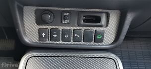 Mitsubishi Outlander (2018)