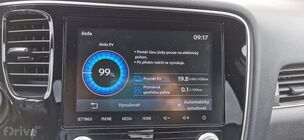 Mitsubishi Outlander (2018)