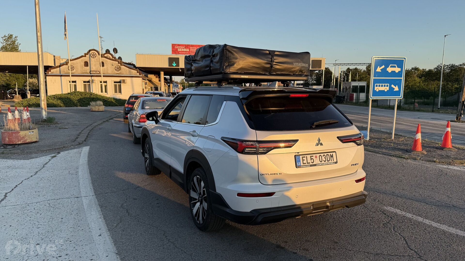 Mitsubishi Outlander (2024)