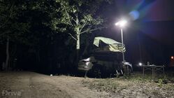 Mitsubishi Outlander (2024)