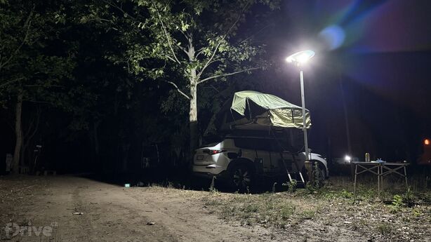 Mitsubishi Outlander (2024)