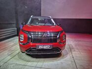 Mitsubishi Outlander (2024)