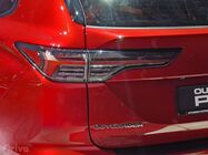 Mitsubishi Outlander (2024)