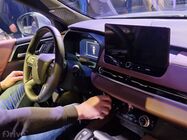 Mitsubishi Outlander (2024)