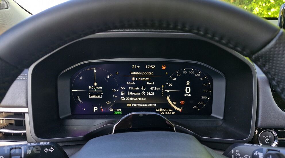 Mitsubishi Outlander (2024)