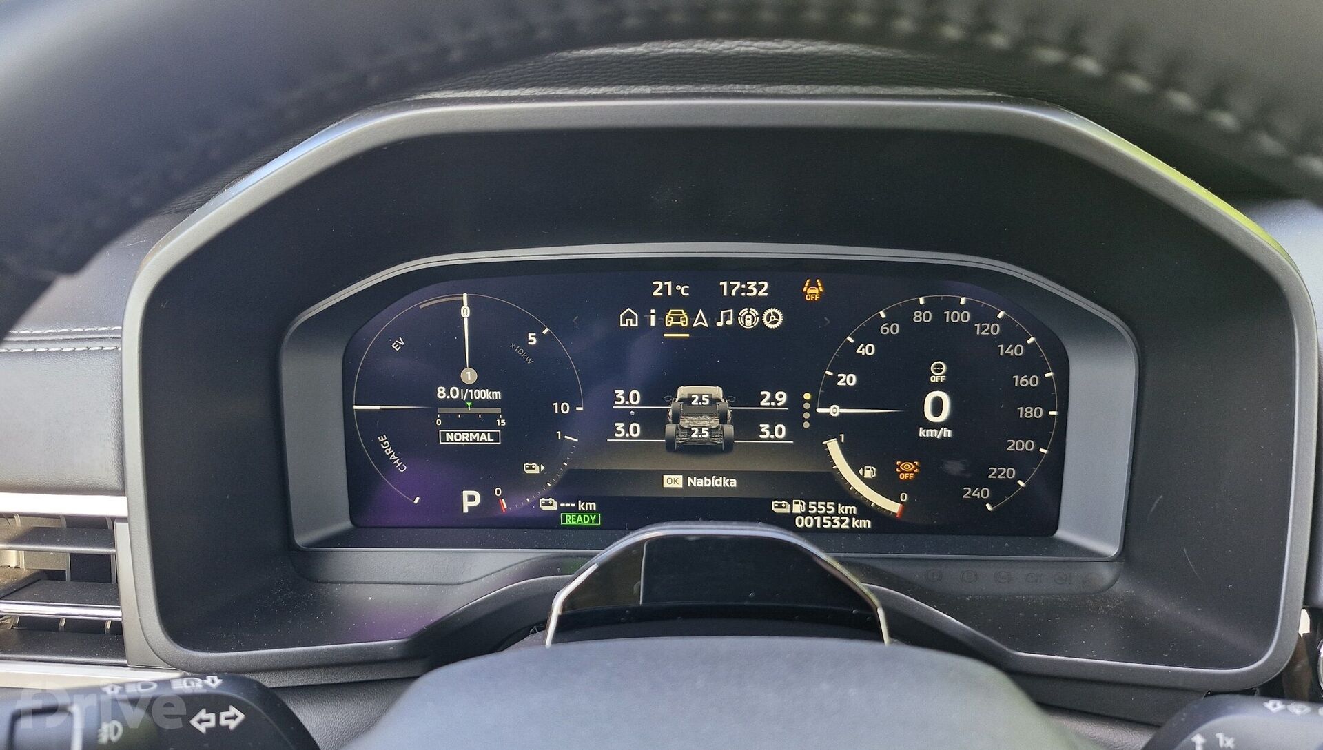 Mitsubishi Outlander (2024)