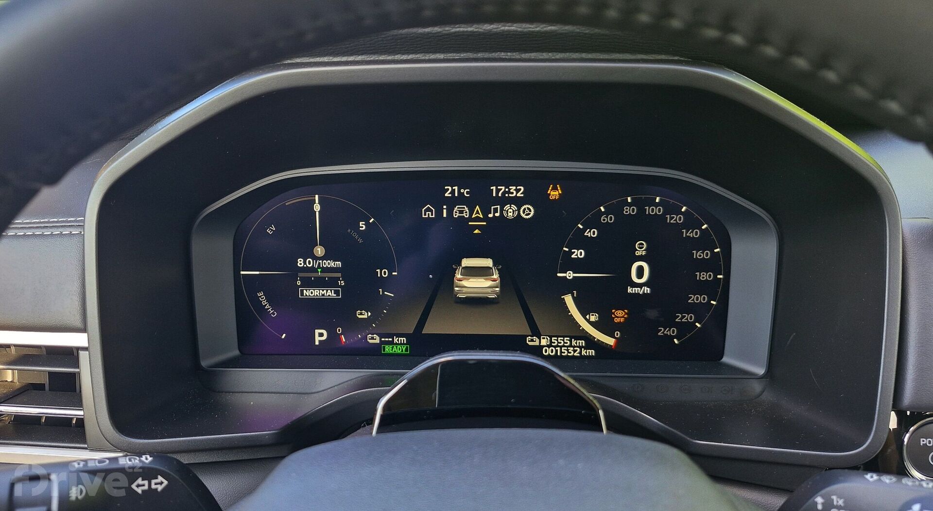 Mitsubishi Outlander (2024)