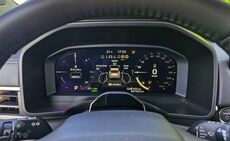 Mitsubishi Outlander (2024)