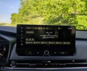 Mitsubishi Outlander (2024)