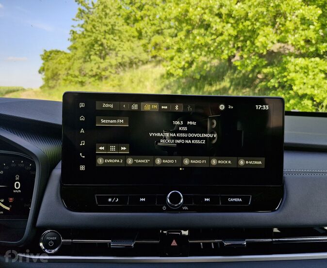 Mitsubishi Outlander (2024)