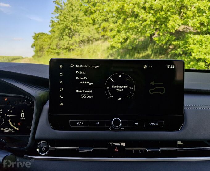 Mitsubishi Outlander (2024)