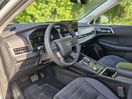 Mitsubishi Outlander (2024)