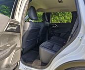 Mitsubishi Outlander (2024)