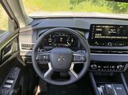 Mitsubishi Outlander (2024)