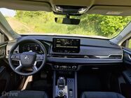 Mitsubishi Outlander (2024)