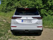 Mitsubishi Outlander (2024)