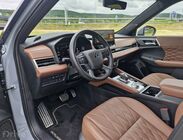 Mitsubishi Outlander (2024)